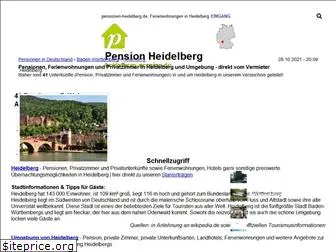 heidelberg-pension.de