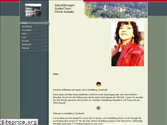 heidelberg-tourguide.com