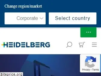 heidelberg.com