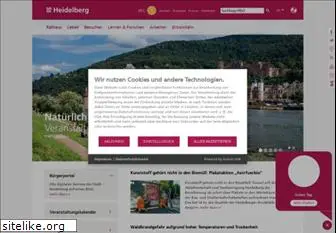 heidelberg.de