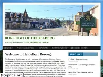 heidelbergborough.org