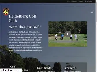 heidelberggc.com.au