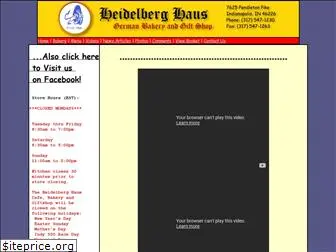 heidelberghaus.com