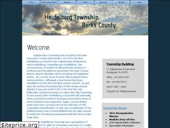 heidelbergtownship.org