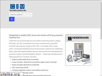 heidenhain-us.com