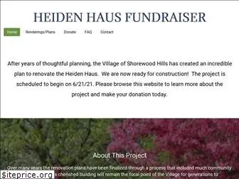 heidenhaus.com