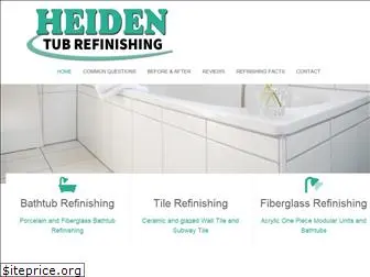 heidentubrefinishing.com