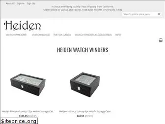 heidenwatchwinders.com