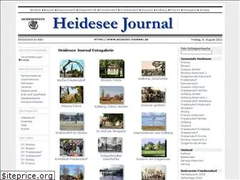 heidesee-journal.de