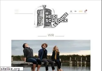 heidi-schroeck.com