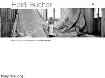 heidibucher.com