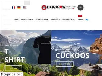 heidicow.ch