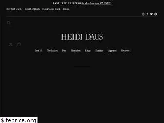 heididaus.com