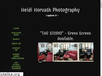 heidihorvathphotography.com