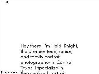 heidiknightphotography.com