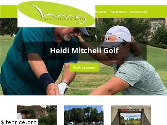 heidimitchellgolf.com