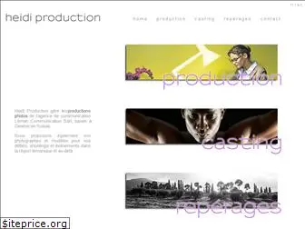 heidiproduction.ch