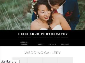 heidishubphoto.com