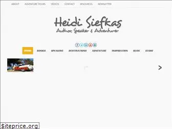 heidisiefkas.com