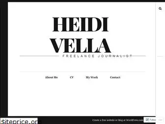 heidivella.com