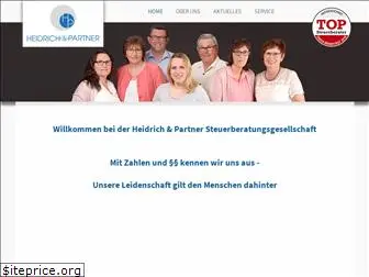 heidrich-partner.de