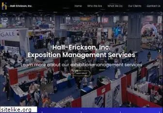 heiexpo.com