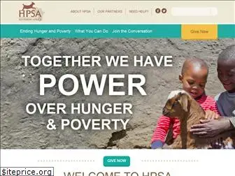 heifer.org.za