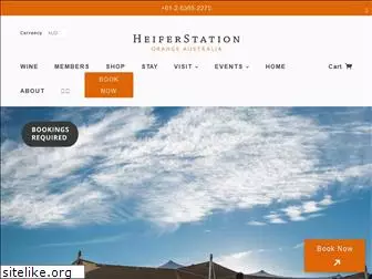 heiferstation.com