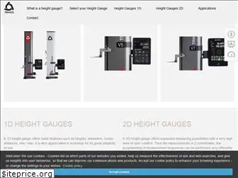 height-gauge.com