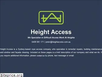 heightaccess.com.au