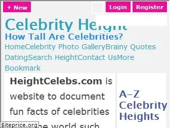 www.heightcelebs.com