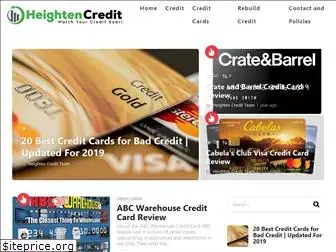 heightencredit.com