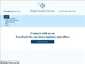 heightlaundryservices.co.uk