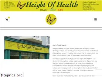 heightofhealth.ie