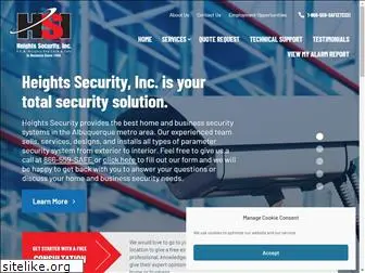 heights-security.com