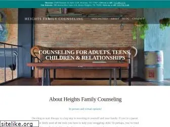 heightsfamilycounseling.com