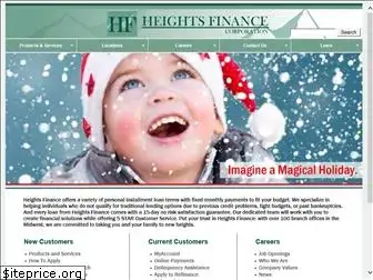 heightsfinance.com