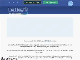 heightshotel.com