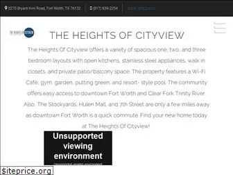 heightsofcityview.com