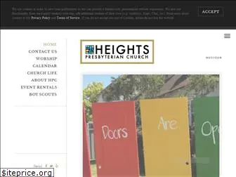heightspc.org