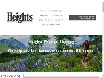 heightsperformance.com