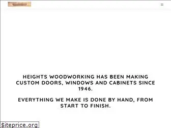 heightswood.com