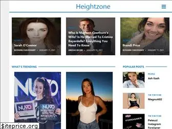 heightzone.com