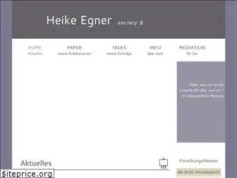 heike-egner.net