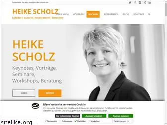 heike-scholz.de