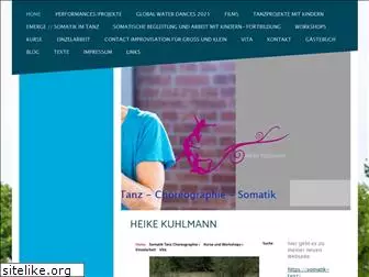 heikekuhlmann.net
