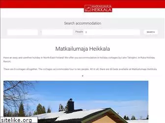 heikkala.com