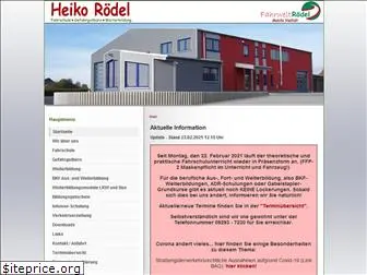 heiko-roedel.de