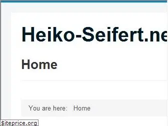 heiko-seifert.net