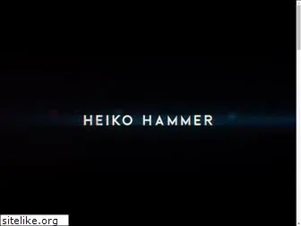 heikohammer.com